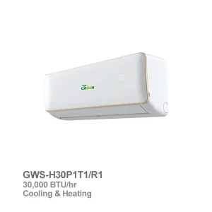 کولر گازی گرین (Green) مدل GWS-H30P1T1/R1