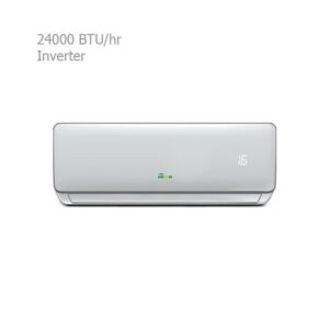 کولر گازی گرین 24000 اینورتر مدل SDK-CH24F1C1A2P