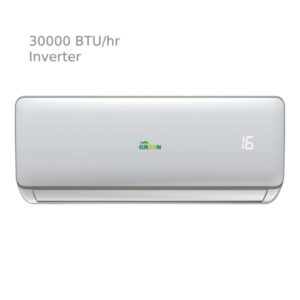 کولر گازی گرین 30000 اینورتر مدل SDK-CH30F1C1A2P