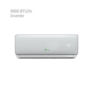 کولر گازی گرین 9000 اینورتر مدل SDK-CH09F1C1A2P