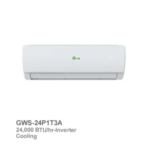 کولر گازی گرین حاره‌ای (تروپیکال) مدل GWS-H24P3T3A