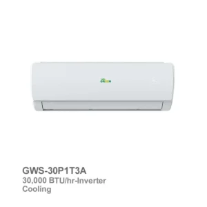 کولر گازی گرین حاره‌ای (تروپیکال) مدل GWS-H30P3T3A