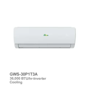 کولر گازی گرین حاره‌ای (تروپیکال) مدل GWS-H36P3T3A