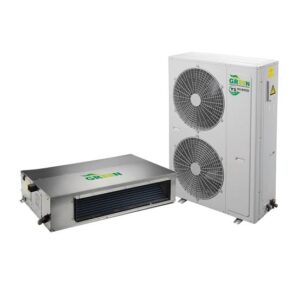 داکت اسپلیت اینورتر تروپیکال حاره ای تک فاز گرین 60000 مدل GDS-60P1T3A2P