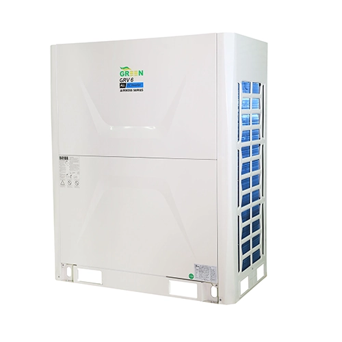 یونیت خارجی مدولار VRF گرین نسل ۷ GRV*P3T3/7
