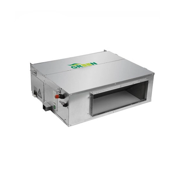 یونیت داخلی داکت VRF گرین IDGRV*P1/M